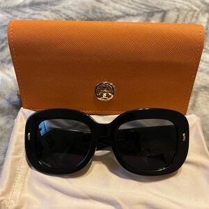 Tory Burch Sunglasses